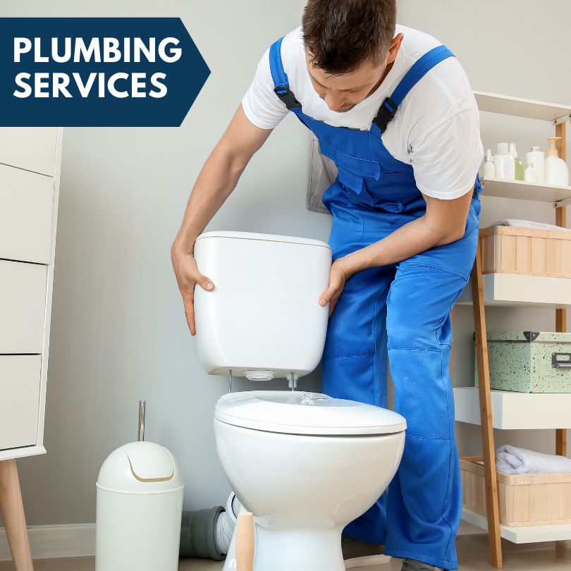 Plumbing Company in Louisville, GA